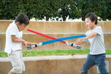Single Blade Inflatable Sword - Blue (2-pack)