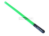 Party Weight Single Blade Inflatable Sword - Green